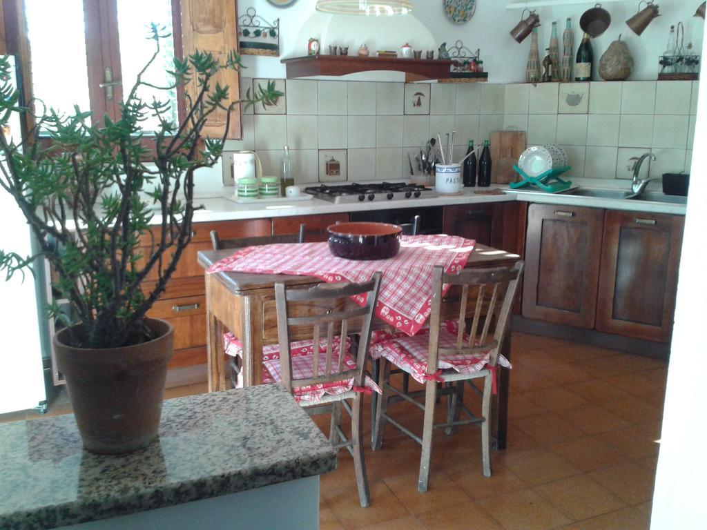 Villa Etna Piedimonte Etneo Exteriér fotografie