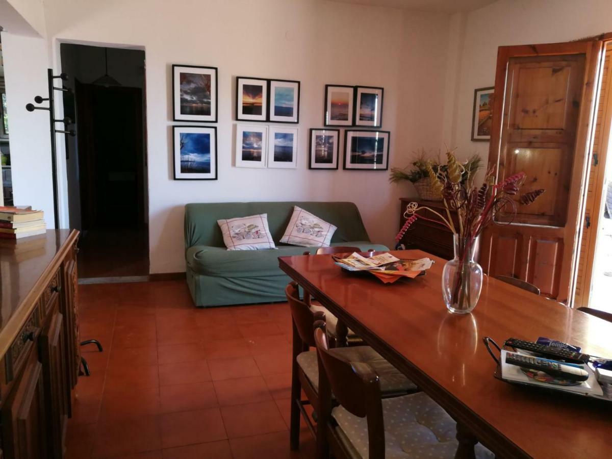 Villa Etna Piedimonte Etneo Exteriér fotografie