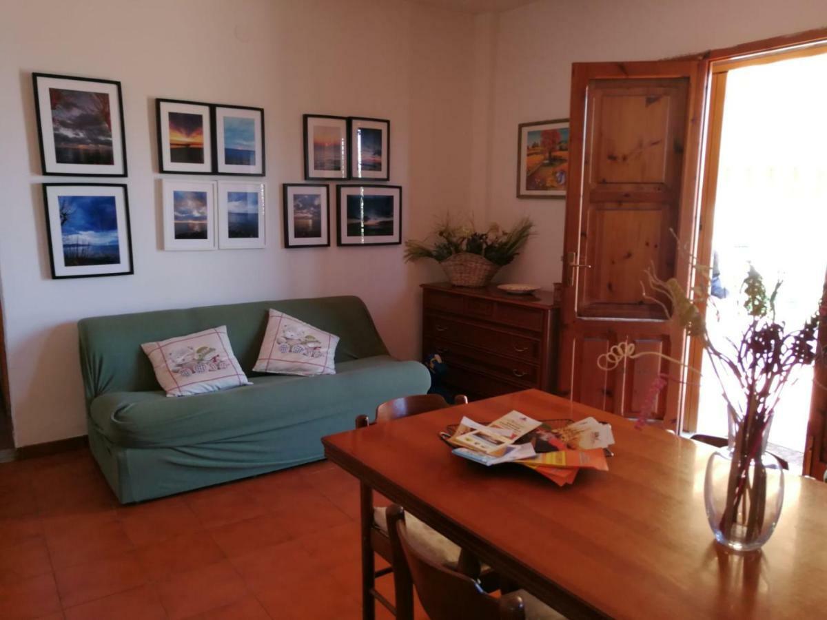 Villa Etna Piedimonte Etneo Exteriér fotografie